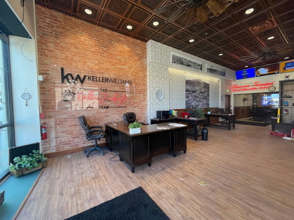 Champions Building - Keller Williams